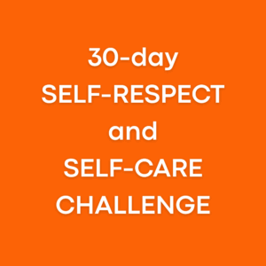 30-day challenge