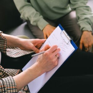 1:1 Ατομική Συνεδρία Coaching